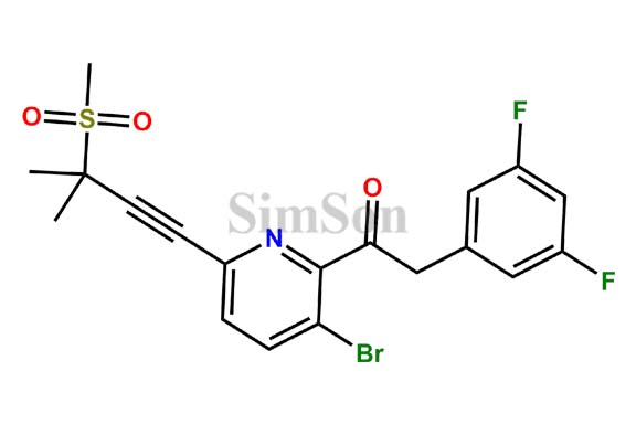 Lenacapavir Impurity 58