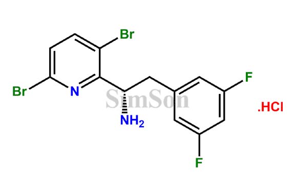 Lenacapavir Impurity 63