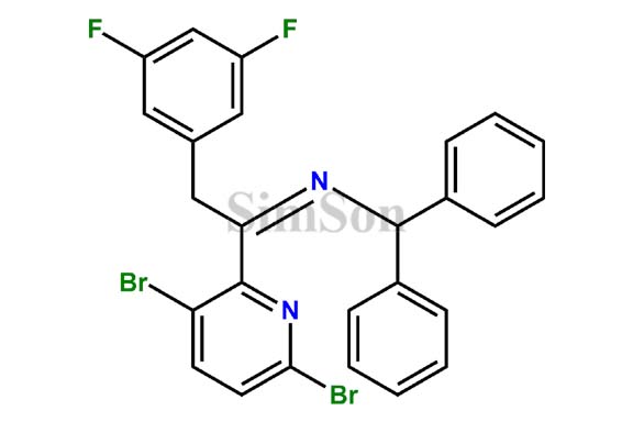 Lenacapavir Impurity 64