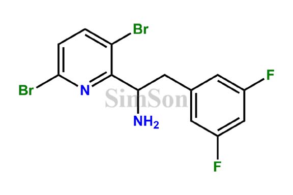 Lenacapavir Impurity 65