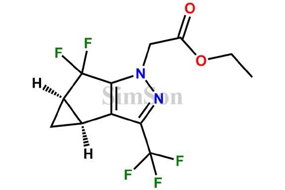 Lenacapavir Impurity 67