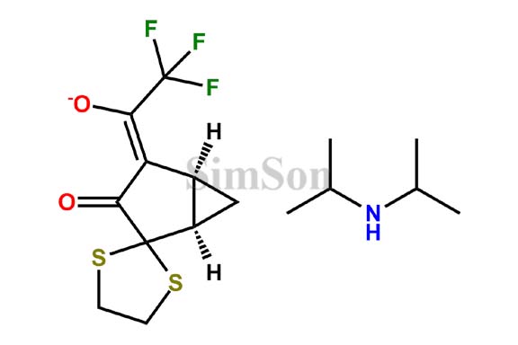 Lenacapavir Impurity 69