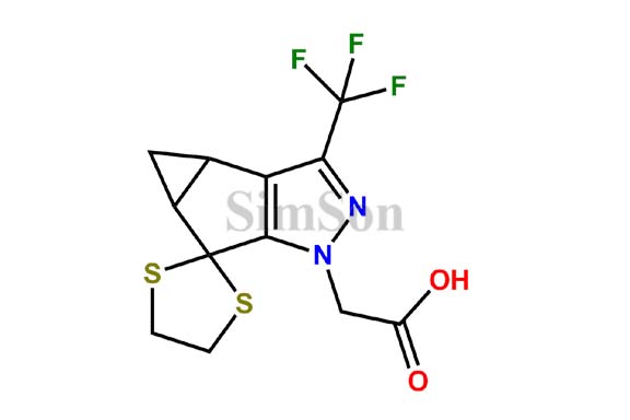 Lenacapavir Impurity 74