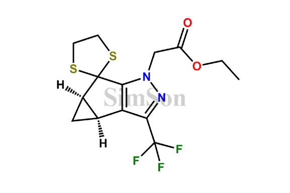 Lenacapavir Impurity 75