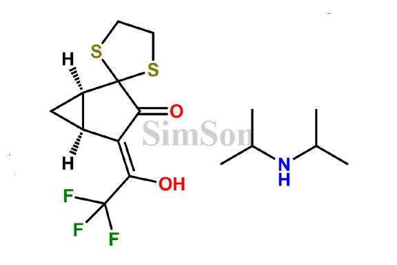 Lenacapavir Impurity 76