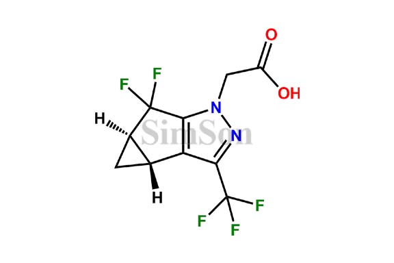 Lenacapavir Impurity 77