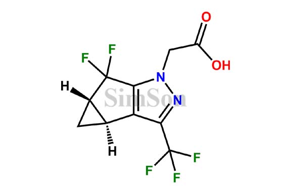 Lenacapavir Impurity 78