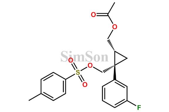 Lemborexant Impurity 1