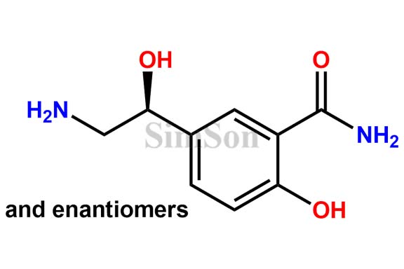 Labetalol EP Impurity D