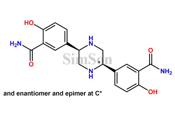Labetalol EP Impurity E