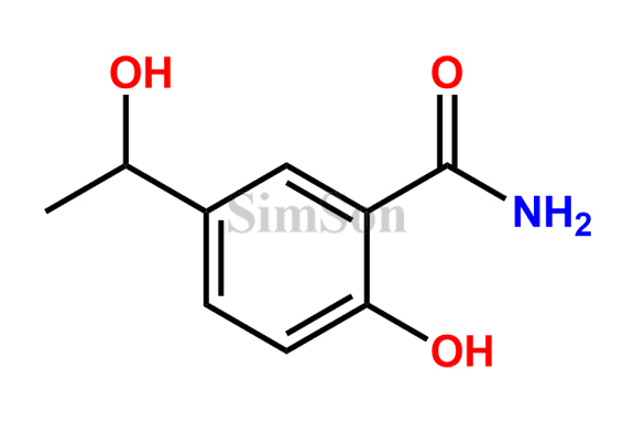 Labetolol impurity 1