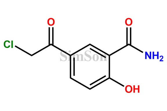 Labetolol impurity 3