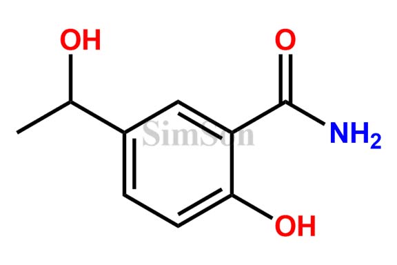 Labetalol 2-Hydroxy Impurity