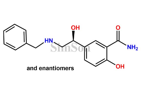Labetalol EP Impurity C