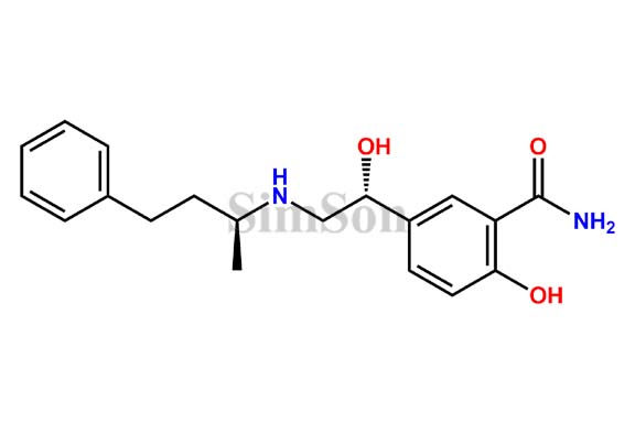 (R,S)-Labetalol