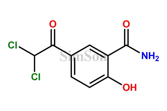 Labetalol Impurity 7