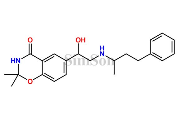 Labetalol Impurity 5