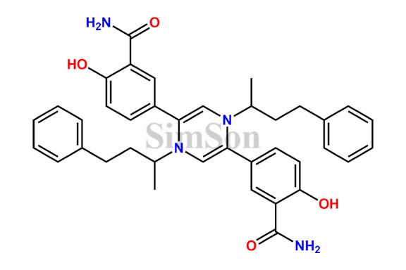Labetalol Impurity 8