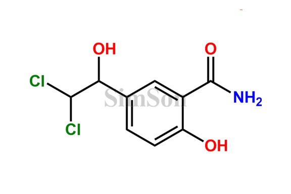 Labetalol Chloro Impurity