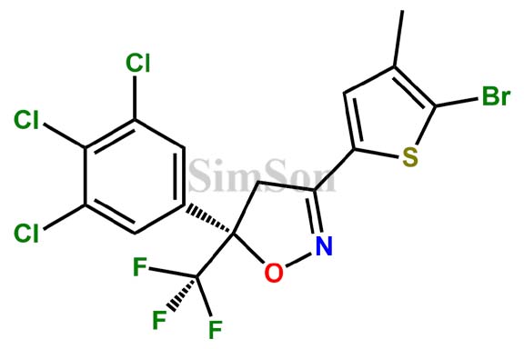 Lotilaner Impurity 3