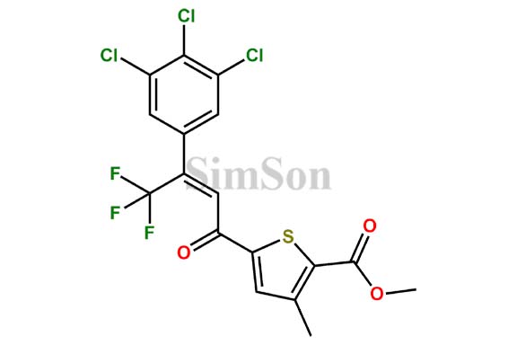 Lotilaner Impurity 6