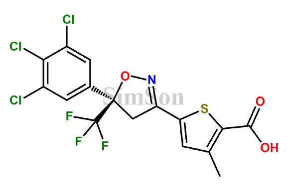 Lotilaner Impurity 2
