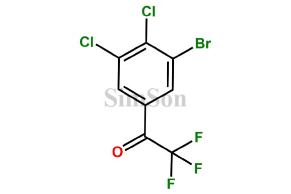 Lotilaner Impurity 8