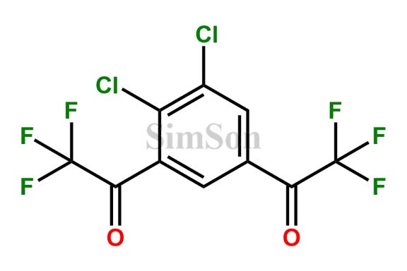 Lotilaner Impurity 9