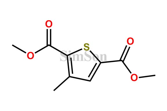 Lotilaner Impurity 12