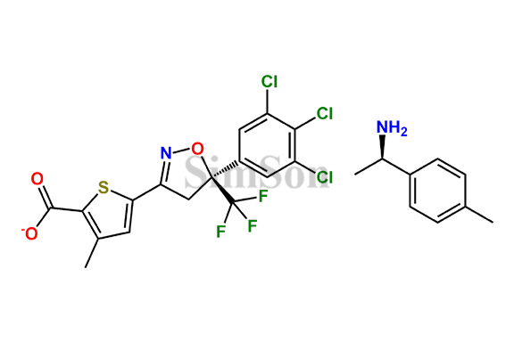 Lotilaner Impurity 20