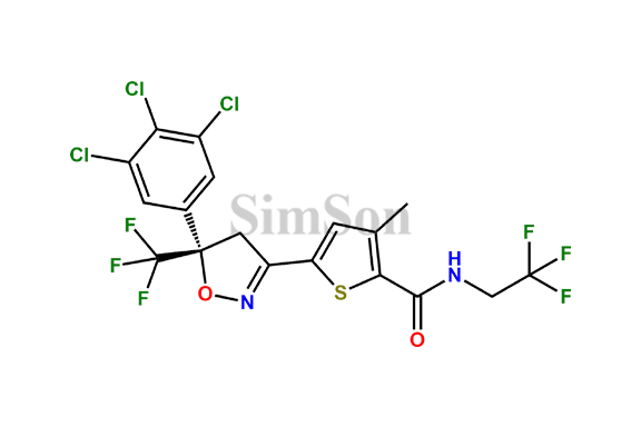 Lotilaner Impurity 23