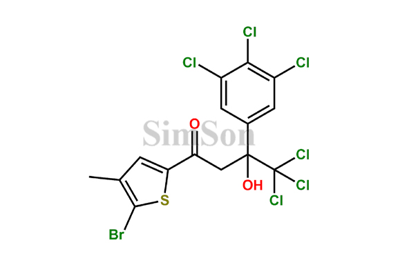 Lotilaner Impurity 24