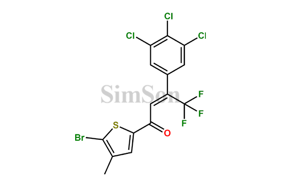 Lotilaner Impurity 25