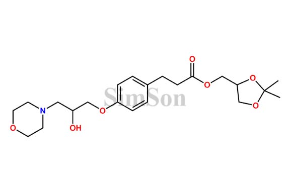 Landiolol Impurity 7