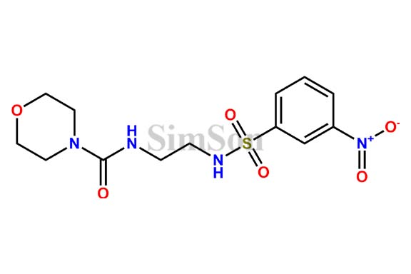 Landiolol Impurity 9