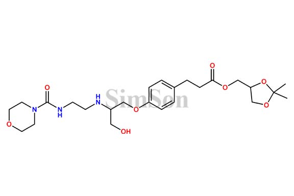 Landiolol Impurity 10