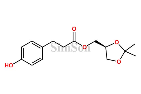 Landiolol Impurity 2
