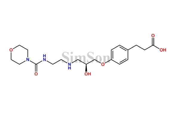 Landiolol Impurity 5