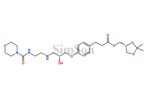 Landiolol Impurity 14