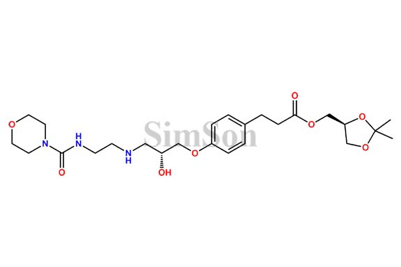 Landiolol Impurity 6