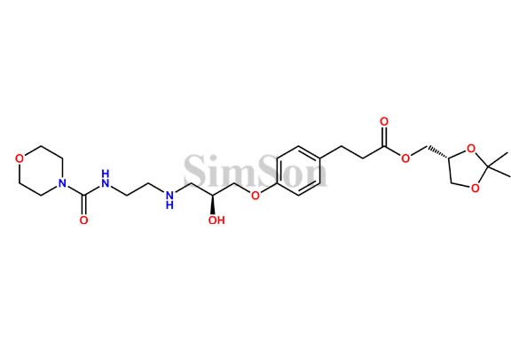 Landiolol Impurity 12