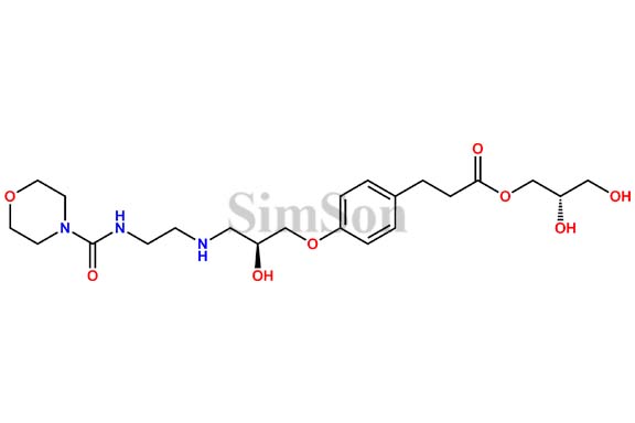 Landiolol Impurity 13