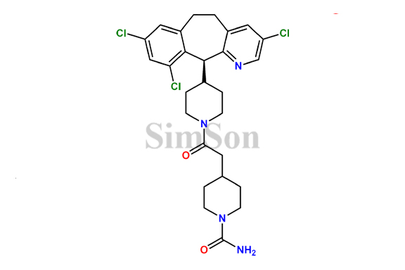 (S)-Lonafarnib