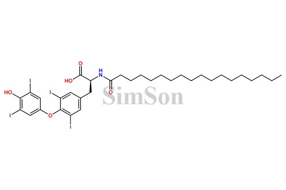 Levothyroxine Impurity 17