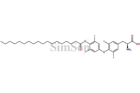 Levothyroxine Impurity 18