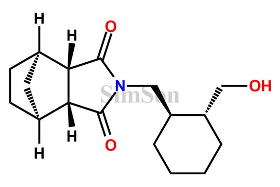 Lurasidone Impurity 80