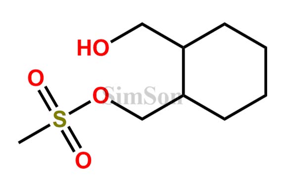 Lurasidone Impurity 7