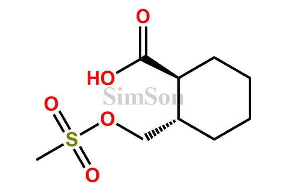 Lurasidone Impurity 9