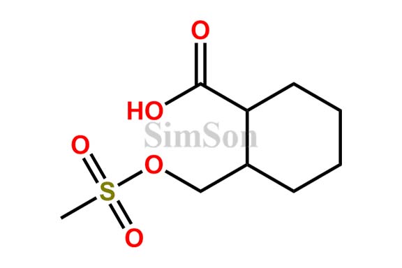 Lurasidone Impurity 10