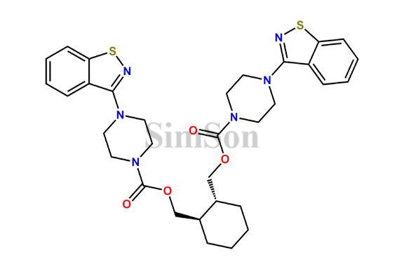 Lurasidone Impurity 22